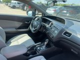 Used 2014 Honda Civic LX image 2