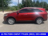 Used 2020 Kia Sorento LX w/ LX I4 Convenience Package image 3