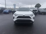 Used 2022 Toyota RAV4 XLE image 5