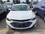 Used 2020 Chevrolet Malibu LT image 2