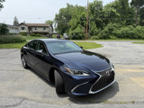 Used 2021 Lexus ES 350 w/ Premium Package image 3