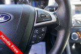 Used 2018 Ford Fusion S image 4