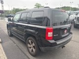 Used 2016 Jeep Patriot High Altitude image 4