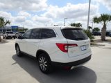Certified 2019 Honda Pilot EX-L image 3