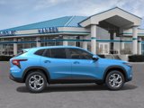 New 2025 Chevrolet Trax LS image 5