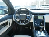Used 2023 Land Rover Discovery Sport SE R-Dynamic image 3