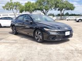 New 2025 Hyundai Elantra Sport image 3
