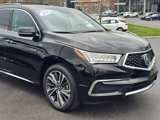 Used 2020 Acura MDX w/ Technology Package image 2