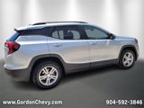 Used 2022 GMC Terrain SLE w/ Driver Convenience Package image 5