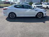 Used 2015 Kia Optima SX w/ SX Turbo Premium Package image 5