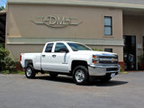 Used 2018 Chevrolet Silverado 2500 W/T w/ WT Fleet Convenience Package image 4