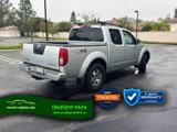 Used 2012 Nissan Frontier PRO-4X w/ Pro-4x Luxury Pkg image 5