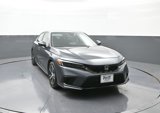 Used 2022 Honda Civic LX image 3