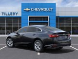 New 2025 Chevrolet Malibu LS image 3