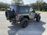 Used 2018 Jeep Wrangler Sport w/ Connectivity Group image 5