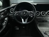 Used 2021 Mercedes-Benz GLC 300 4MATIC w/ Premium Package image 2