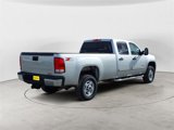 Used 2013 GMC Sierra 2500 SLE w/ SLE Preferred Package image 5