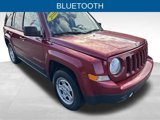 Used 2016 Jeep Patriot Sport w/ Power Value Group image 2