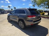 Used 2020 Jeep Grand Cherokee Limited w/ Luxury Group II image 5