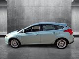 Used 2012 Ford Focus Electric Hatchback image 2