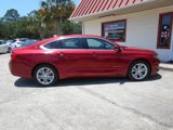 Used 2015 Chevrolet Impala LT w/ Convenience Package image 5