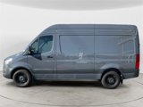 New 2024 Mercedes-Benz Sprinter 144 Cargo image 2