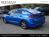 Used 2017 Hyundai Elantra SE image 5