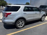 Used 2019 Ford Explorer Limited w/ Class III Trailer Tow Package image 2