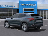 New 2025 Chevrolet Trax LS w/ LS Convenience Package image 3