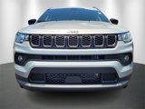 New 2025 Jeep Compass Latitude w/ Convenience Group image 2