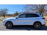Used 2017 Porsche Cayenne Platinum Edition image 4