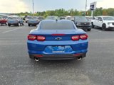 Used 2023 Chevrolet Camaro LT image 4