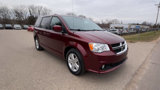 Used 2019 Dodge Grand Caravan SXT image 6