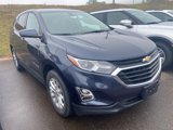 Used 2018 Chevrolet Equinox LT image 5