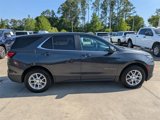 Used 2023 Chevrolet Equinox LT image 3