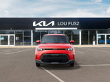 New 2025 Kia Soul LX image 2