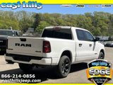New 2025 RAM 1500 4x4 Crew Cab image 2