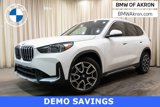 Used 2025 BMW X1 xDrive28i w/ Convenience Package image 2