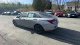 Certified 2021 Hyundai Elantra SEL w/ Convenience Package image 3