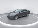 Used 2011 Ford Taurus Limited w/ 301A Rapid Spec Order Code image 3