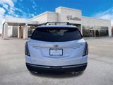 New 2025 Cadillac XT5 Sportv w/ LPO, Floor Liner Package image 4