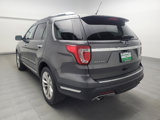 Used 2018 Ford Explorer Limited w/ Equipment Group 301A image 5