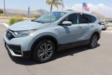 Used 2022 Honda CR-V EX-L image 3