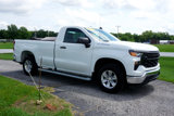 Used 2024 Chevrolet Silverado 1500 W/T w/ WT Fleet Convenience Package image 5