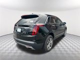 Certified 2021 Cadillac XT5 Premium Luxury image 5