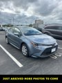 Used 2022 Toyota Corolla LE image 2