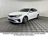 Used 2020 Kia Optima S image 3