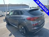 Used 2020 Hyundai Tucson Sport image 5