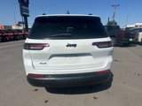 Used 2023 Jeep Grand Cherokee L Laredo image 5
