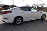 Used 2014 Kia Optima LX image 4